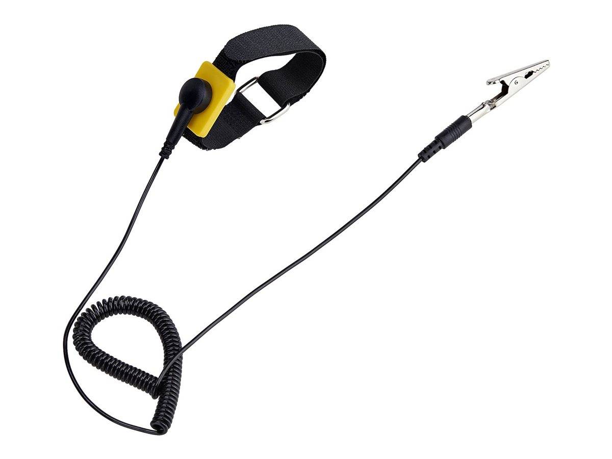 StarTech.com - Antistatisches Armband - mit 1,5