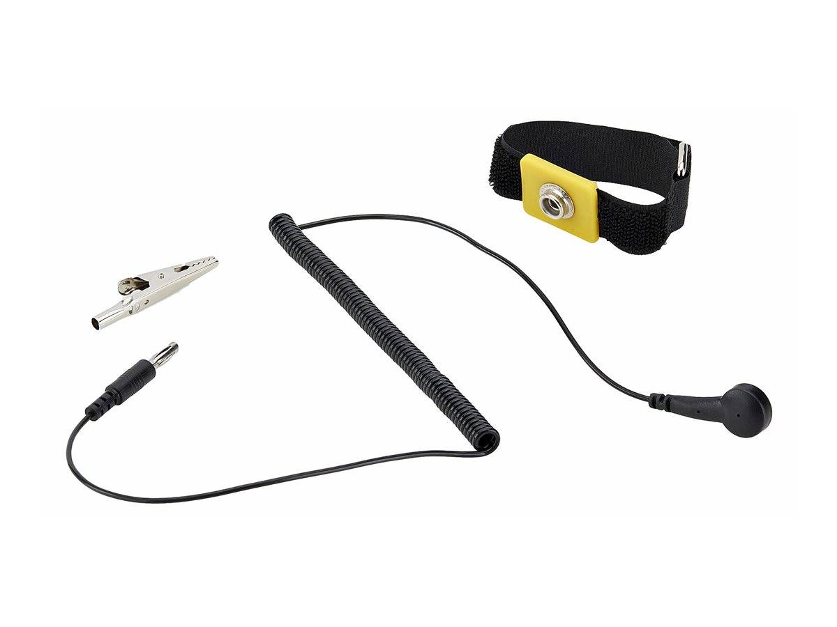 StarTech.com - Antistatisches Armband - mit 1,5
