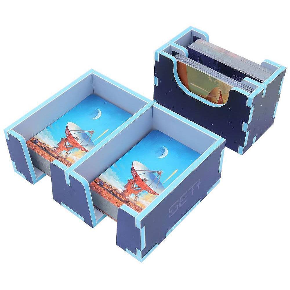 Folded Space Colour Insert für SETI - Sortiereinsatz