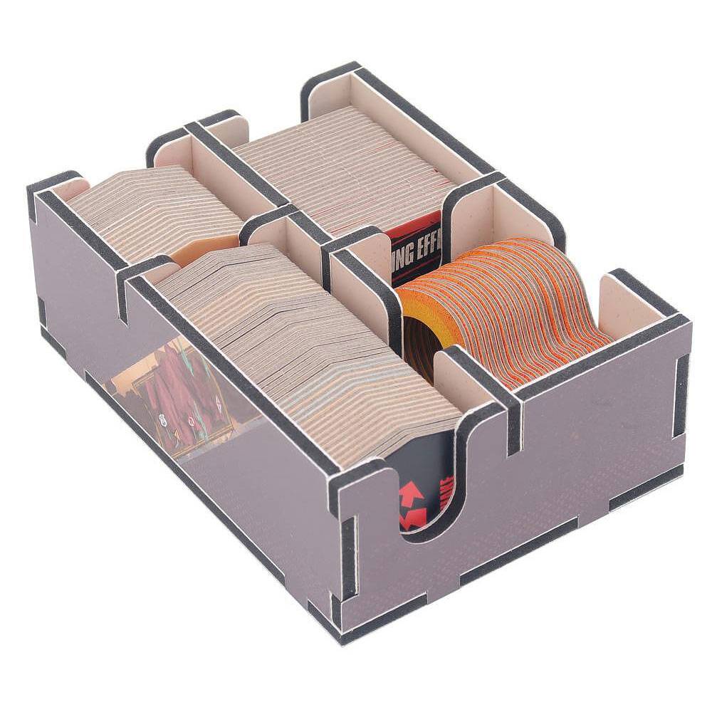 Folded Space Colour Insert für Thunder Road Vendetta - Sortiereinsatz