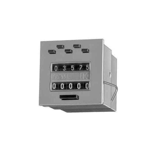 Kübler Zähler 2.100.210.033