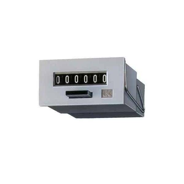 Kübler Summierzähler 1.230.210.032