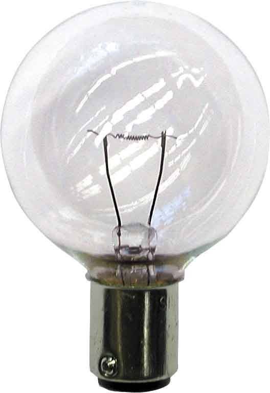 Sirena Leuchtmittel BA15D25W12(VE12)