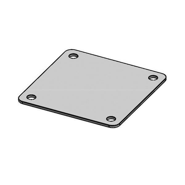 Icotek Blindplatte BPM-JUMBO flex