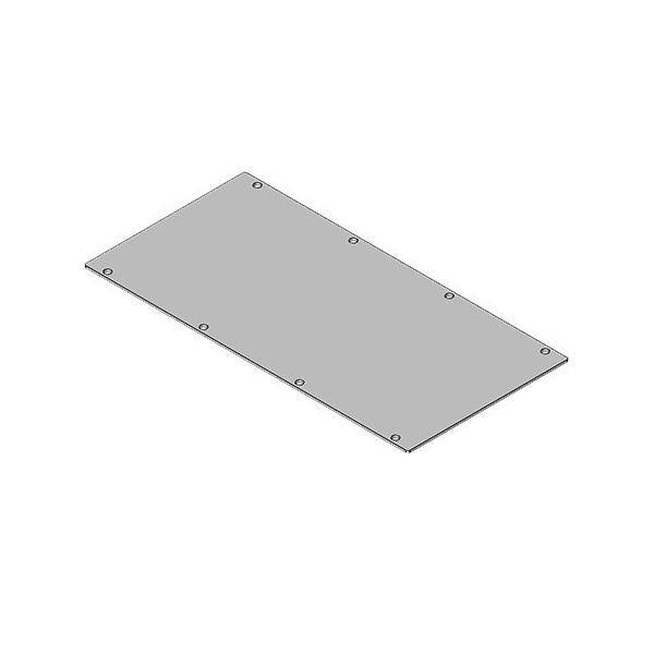 Icotek Modulplatte MP0