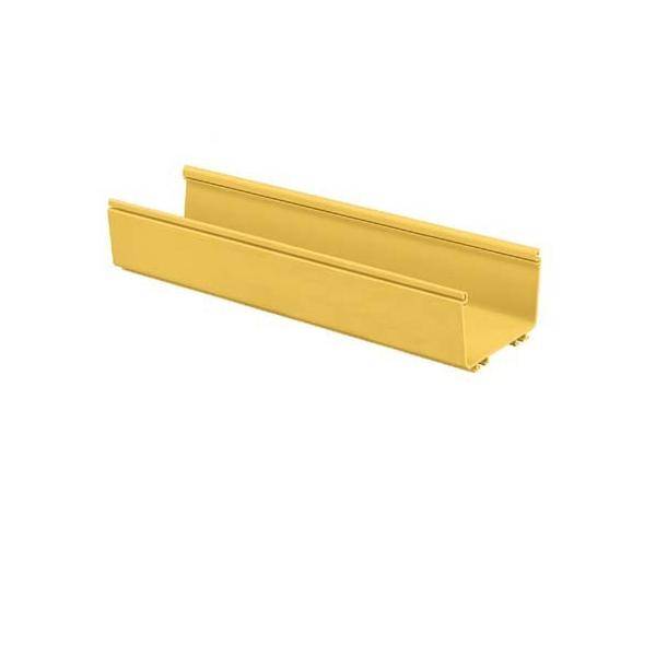 Panduit Basiskanal FR6X4LYL2