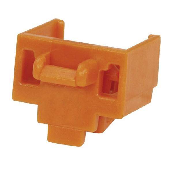 Panduit Sperrvorrichtung PSL-DCJB-OR (VE10)