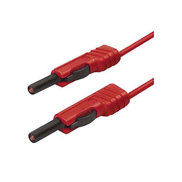 SKS Kontakttechnik GmbH Meßleitung MLB 100/1 V rt