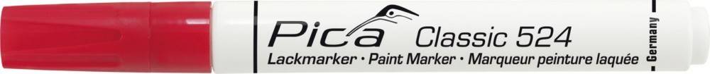 Pica-Marker Lack-/Industriemarker 524/40