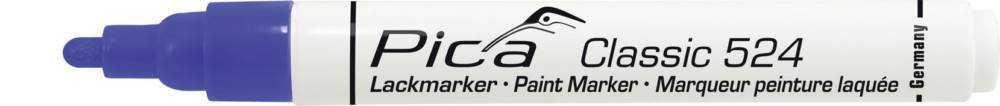 Pica-Marker Lack-/Industriemarker 524/41