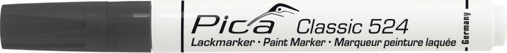 Pica-Marker Lack-/Industriemarker 524/46