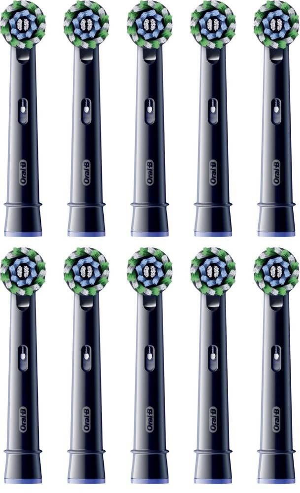 ORAL-B Aufsteckbürste EB Pro CrossAsw 10er