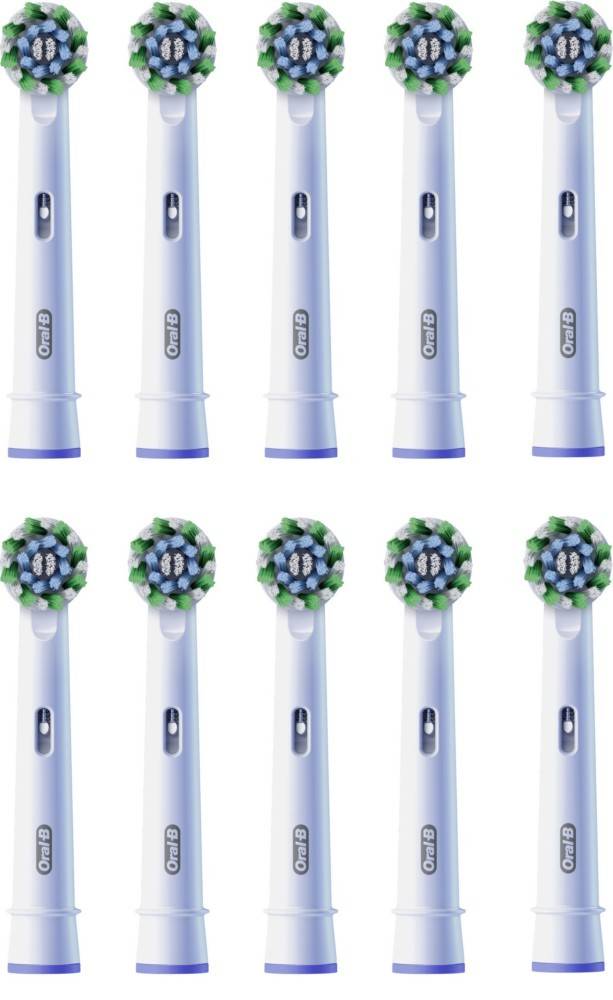ORAL-B Aufsteckbürste EB Pro CrossAws 10er