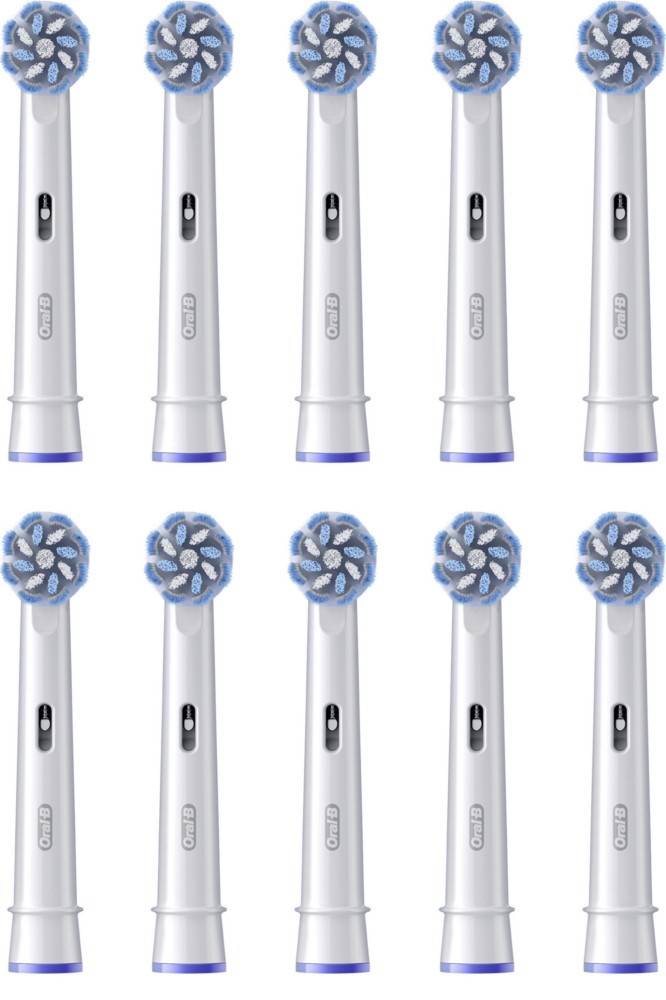 ORAL-B Aufsteckbürste EB Pro Sen Cl 10er