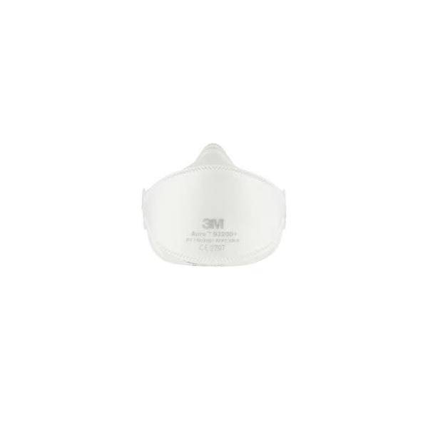 3M Deutschland Aura Atemschutzmaske 9320+ (VE20)
