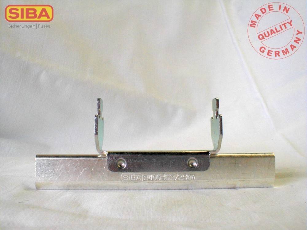 Siba NH-Trennmesser 2400302.