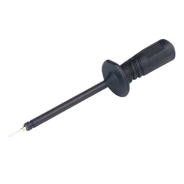 SKS Kontakttechnik GmbH Prüfspitze PRUEF 2610 FT sw