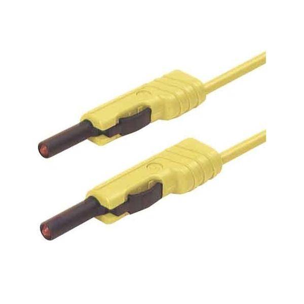 SKS Kontakttechnik GmbH Meßleitung MLB 100/1 V ge