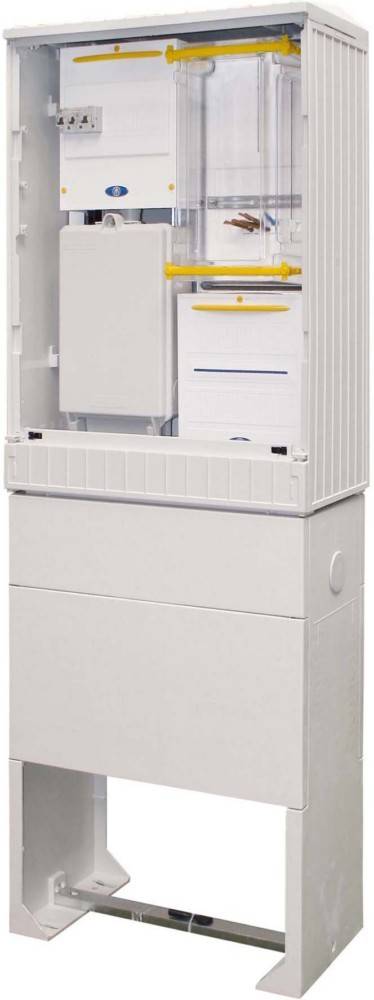 Müller KV-Schrank ZASKH00/SA5#H9510154