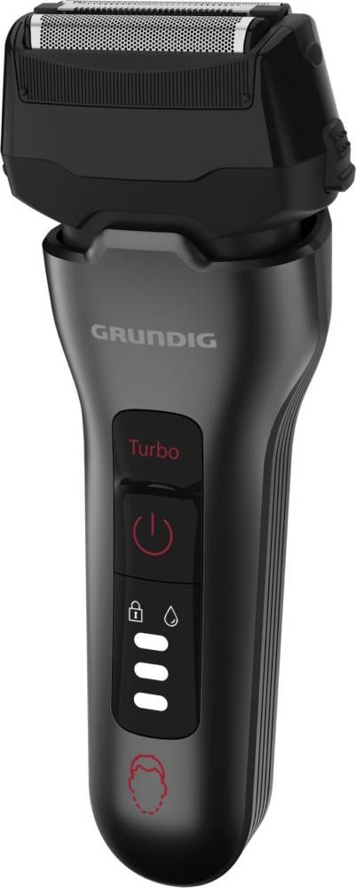 Grundig Scherfolienrasierer MS 8330