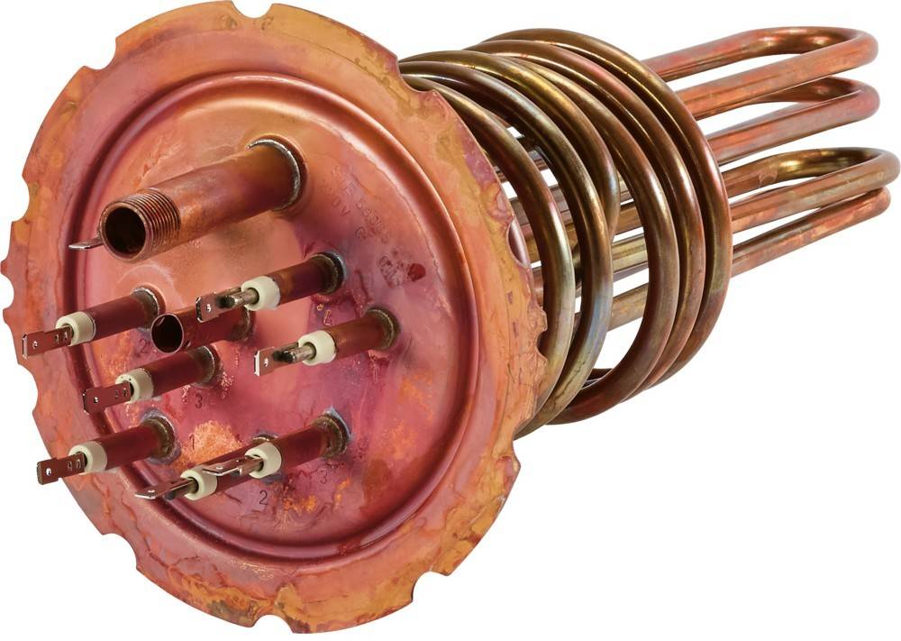 Stiebel Eltron Heizflansch 059885