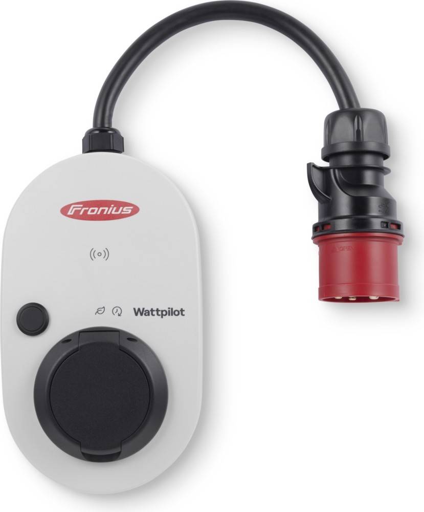 Fronius Wattpilot Dummy 4,240,418