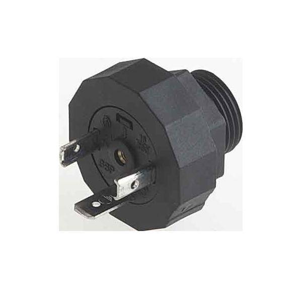 Hirschmann ICON Gerätestecker GSP 211 PG11