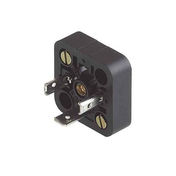 Hirschmann ICON Gerätestecker GSA 2000 N