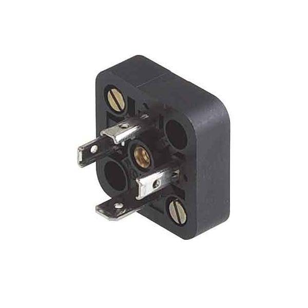 Hirschmann ICON Gerätestecker GSA 3000 N