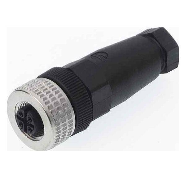 Hirschmann ICON Leitungsdose ELKA 5012 PG7