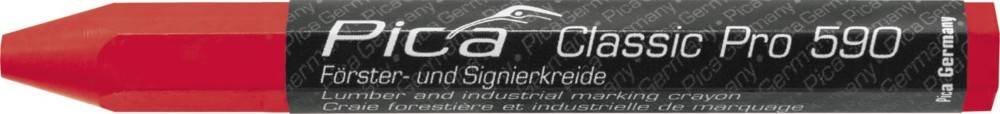 Pica-Marker Försterkreide PRO 590/40