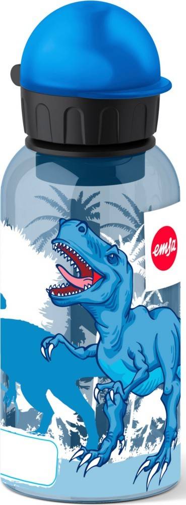 Emsa Kindertrinkflasche KIDS Tritan Dino