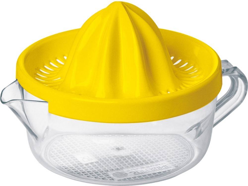 Emsa Zitruspresse SUPERLINE 0,4l tr/ge