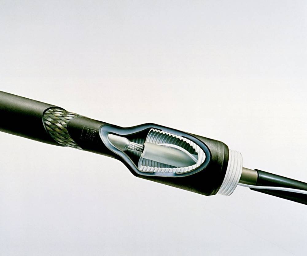 3M Deutschland Verbindungsgarnitur Kalts. 92-AG 611-1