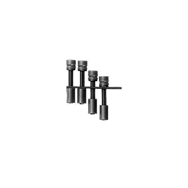 Krüger-Werke GmbH Querverbinder BJMI12-3P-IP20