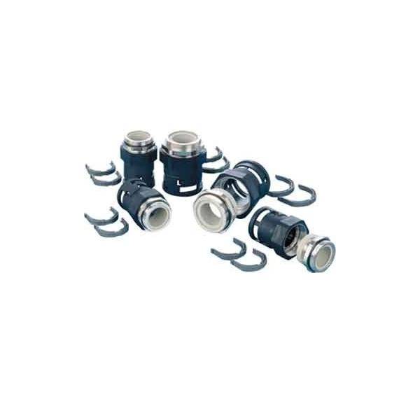 ABB Stotz-Kontakt Verschraubung NVNZ-M160S/P1-L