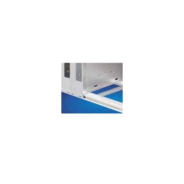 Heitec Kartenführung Aluminium 3686.989