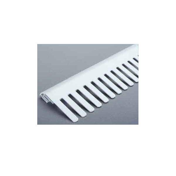 Wöhner Abschottprofil 01030