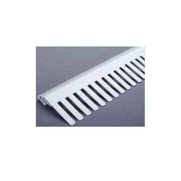 Wöhner Abschottprofil 01042