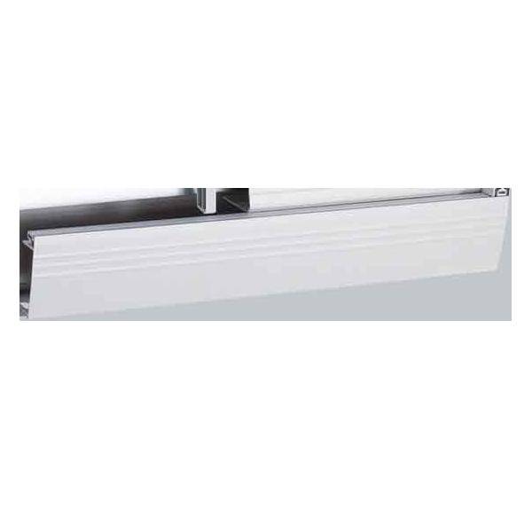 Wöhner Wannen-Randprofil 01043