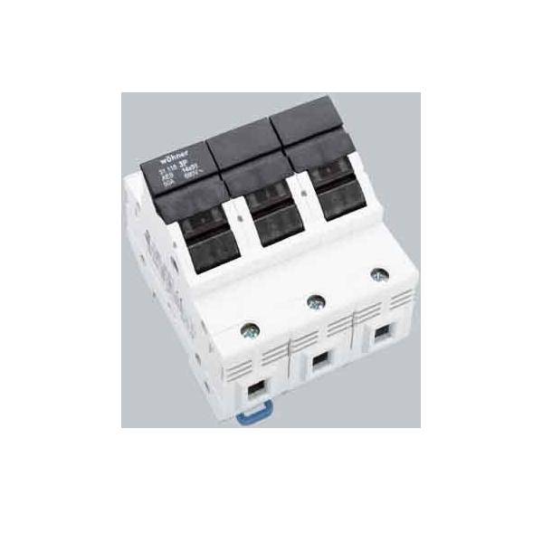 Wöhner Schalter 3pol. 31118