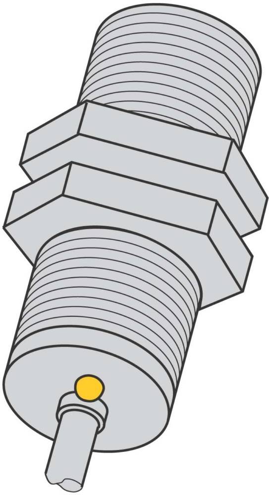 Turck Näherungsschalter Bi10NF-M30-AP6X