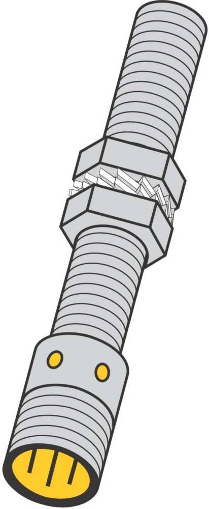 Turck Sensor Bi2-G08-AP6X-H1341