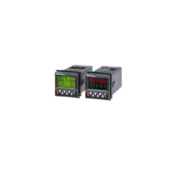 Kübler LCD-Vorwahlzähler 6.923.0100.300