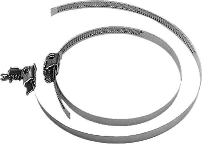 Helios Ventilatoren Schlauchschellen S 100