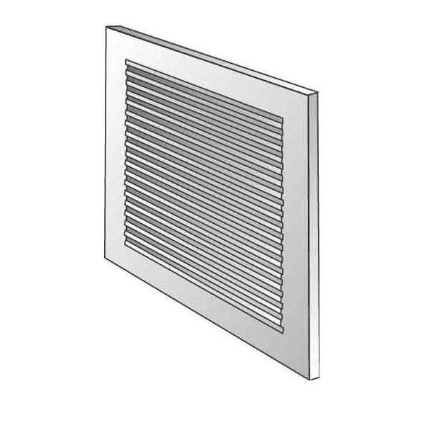 Helios Ventilatoren Wetterschutzgitter LG 2020 b