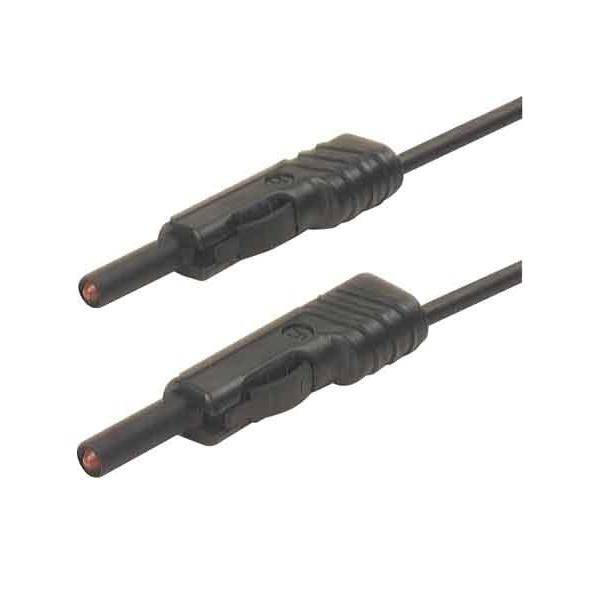 SKS Kontakttechnik GmbH Meßleitung MLB 50/1 V sw