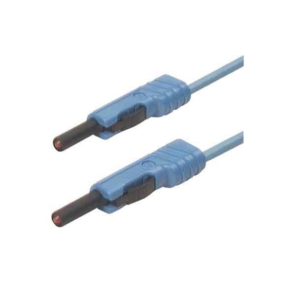 SKS Kontakttechnik GmbH Meßleitung MLB 50/1 V bl