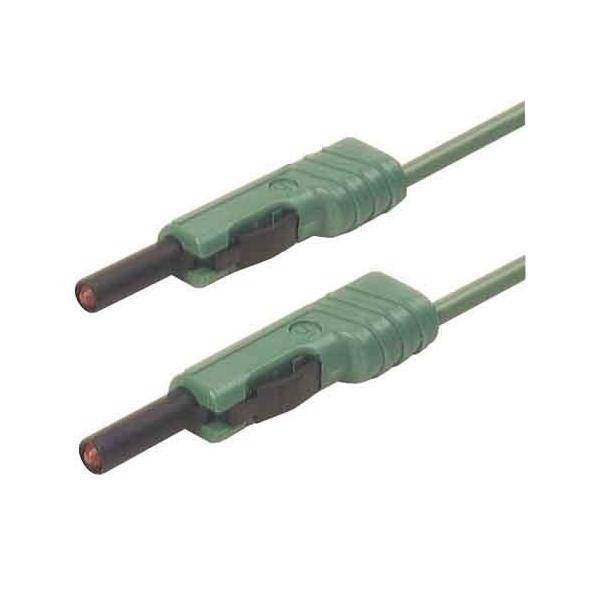 SKS Kontakttechnik GmbH Meßleitung MLB 50/1 V gn