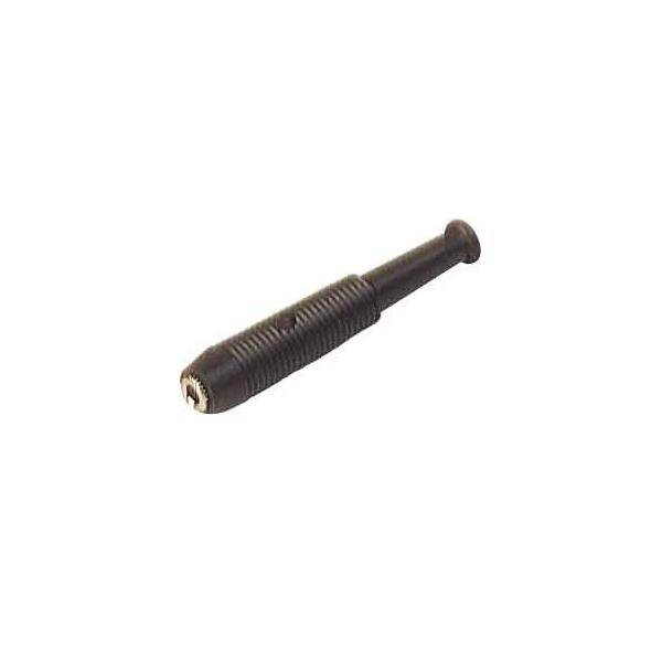 SKS Kontakttechnik GmbH Stecker MKU 1 sw
